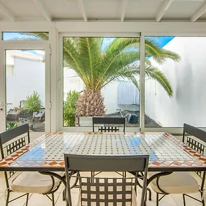 Holiday home A3, Charco del Palo