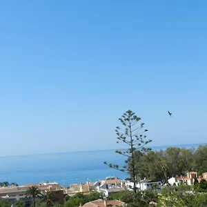  Privatunterkunft Pedregalejo Spanien