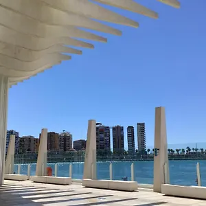  Apartment Amplio, Seneca 3b Junto Al Centro Spanien