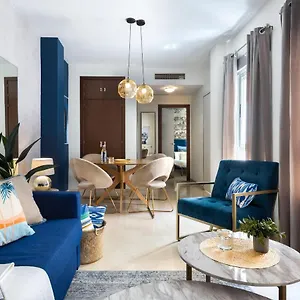  Apartment Unika Homes & Spanien