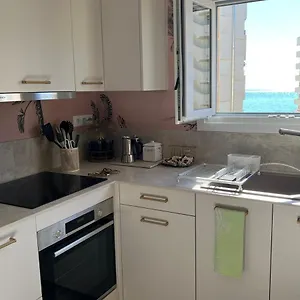  Apartment Palmas Spanien