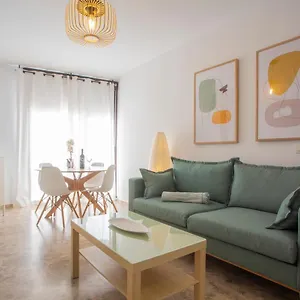  Apartment Santuario De La Victoria Spanien