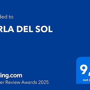  Apartment Perla Del Sol Spanien