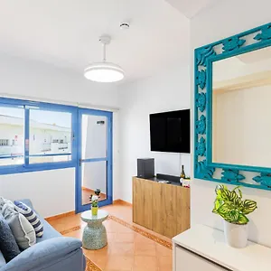 Apartament Astarita Pool, Costa Calma