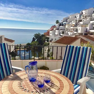 Apartment Capistrano Playa Relax & Enjoy Spanien