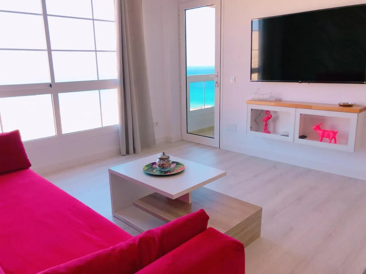 Apart. Playa La Barca 코스타카르마 0*,  스페인