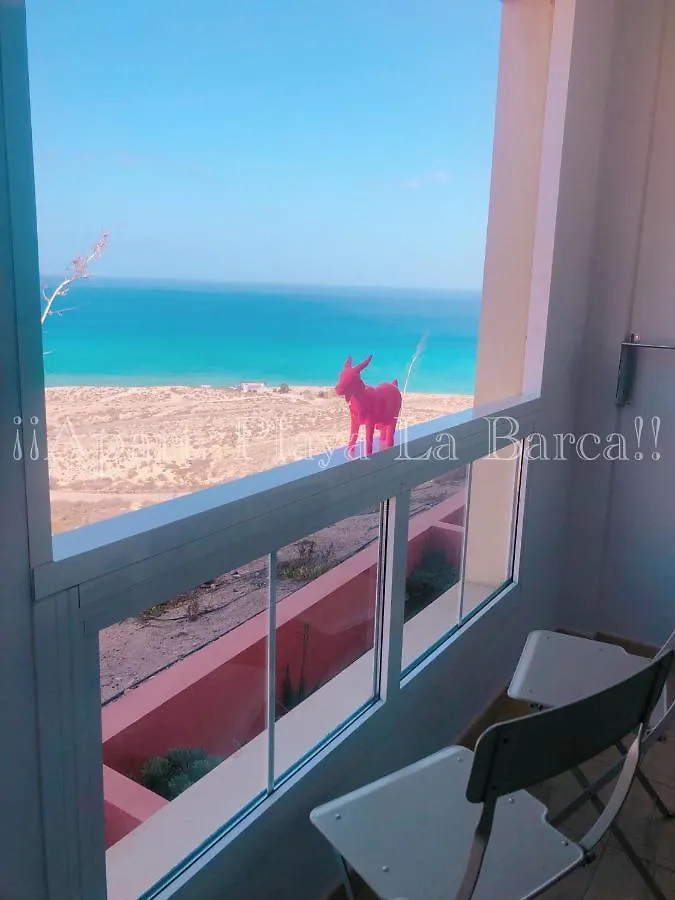 Apart. Playa La Barca 코스타카르마 아파트