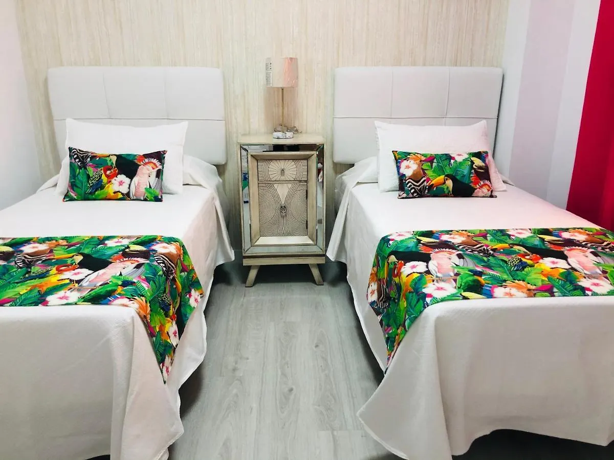 Apart. Playa La Barca 코스타카르마 아파트