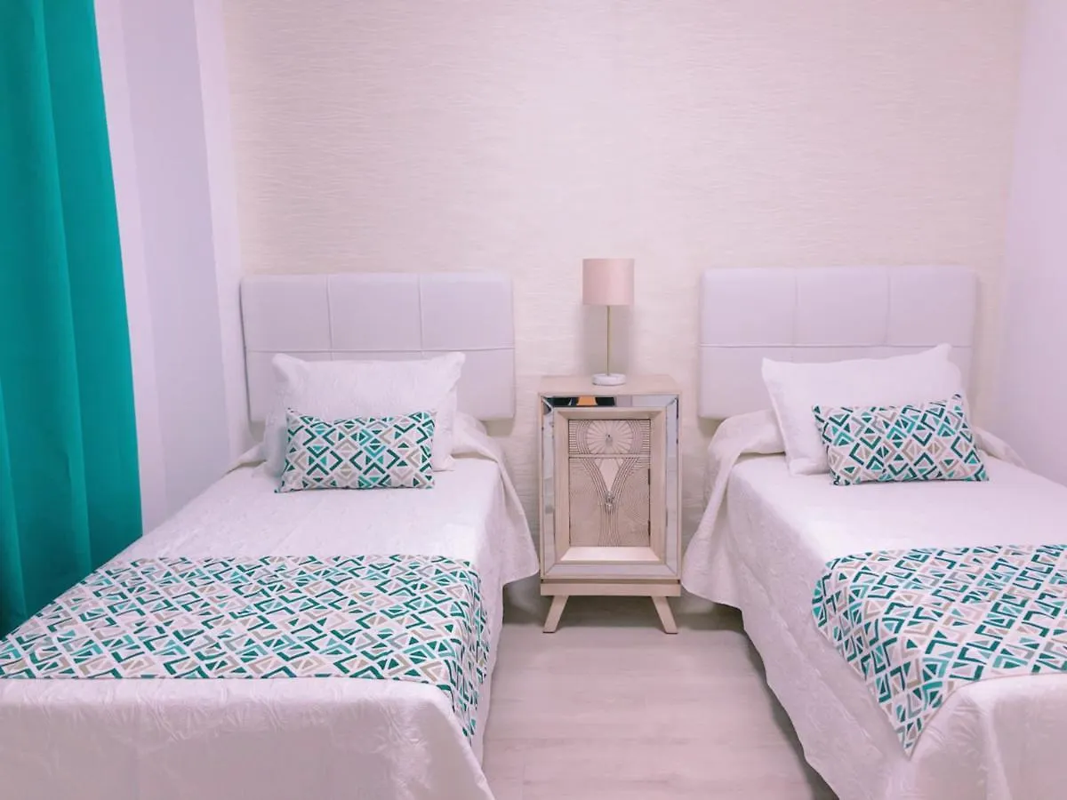 Apart. Playa La Barca 코스타카르마 아파트