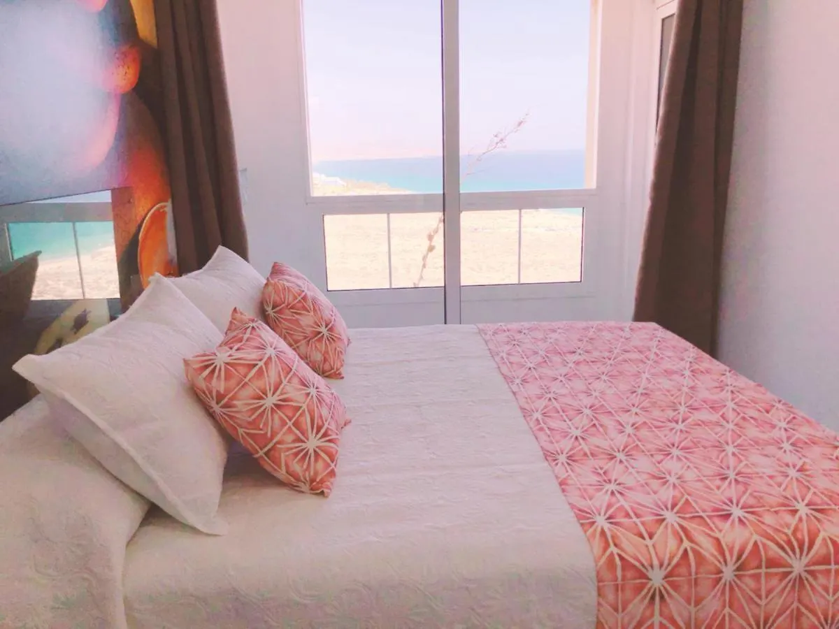 Apart. Playa La Barca 코스타카르마