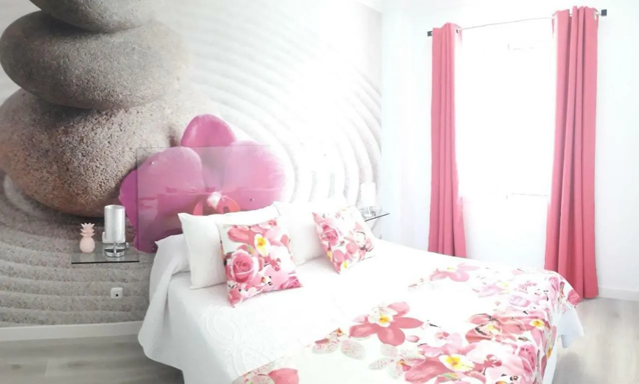 아파트 Apart. Playa La Barca 코스타카르마