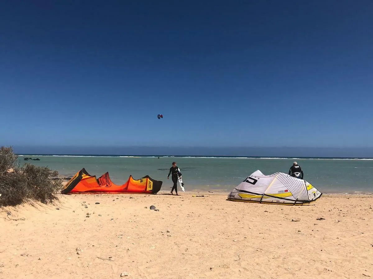 아파트 Apart. Playa La Barca 코스타카르마