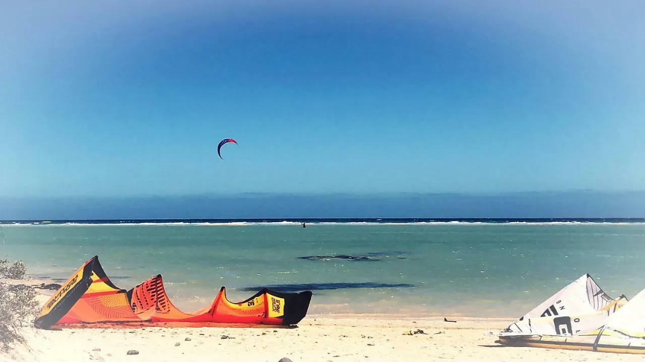 Apart. Playa La Barca 코스타카르마 0*,