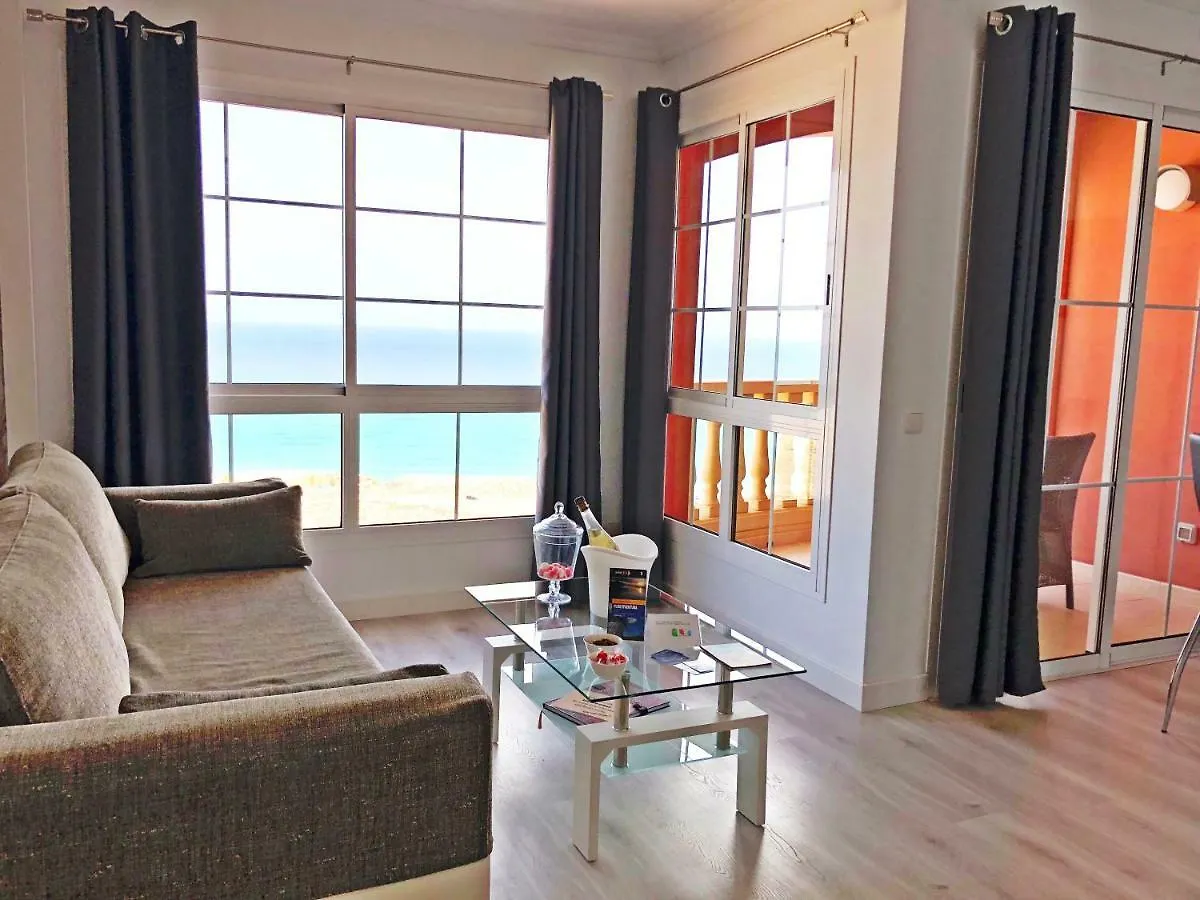 Apart. Playa La Barca 코스타카르마