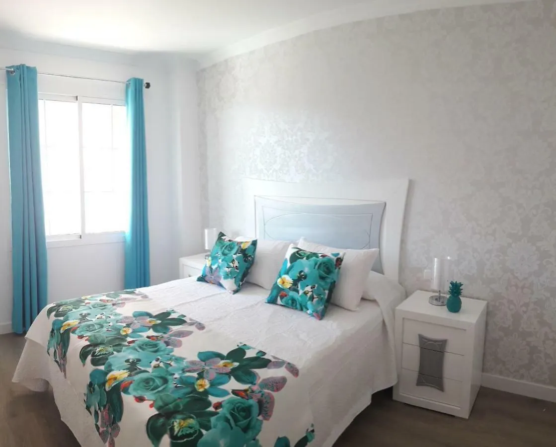 아파트 Apart. Playa La Barca 코스타카르마