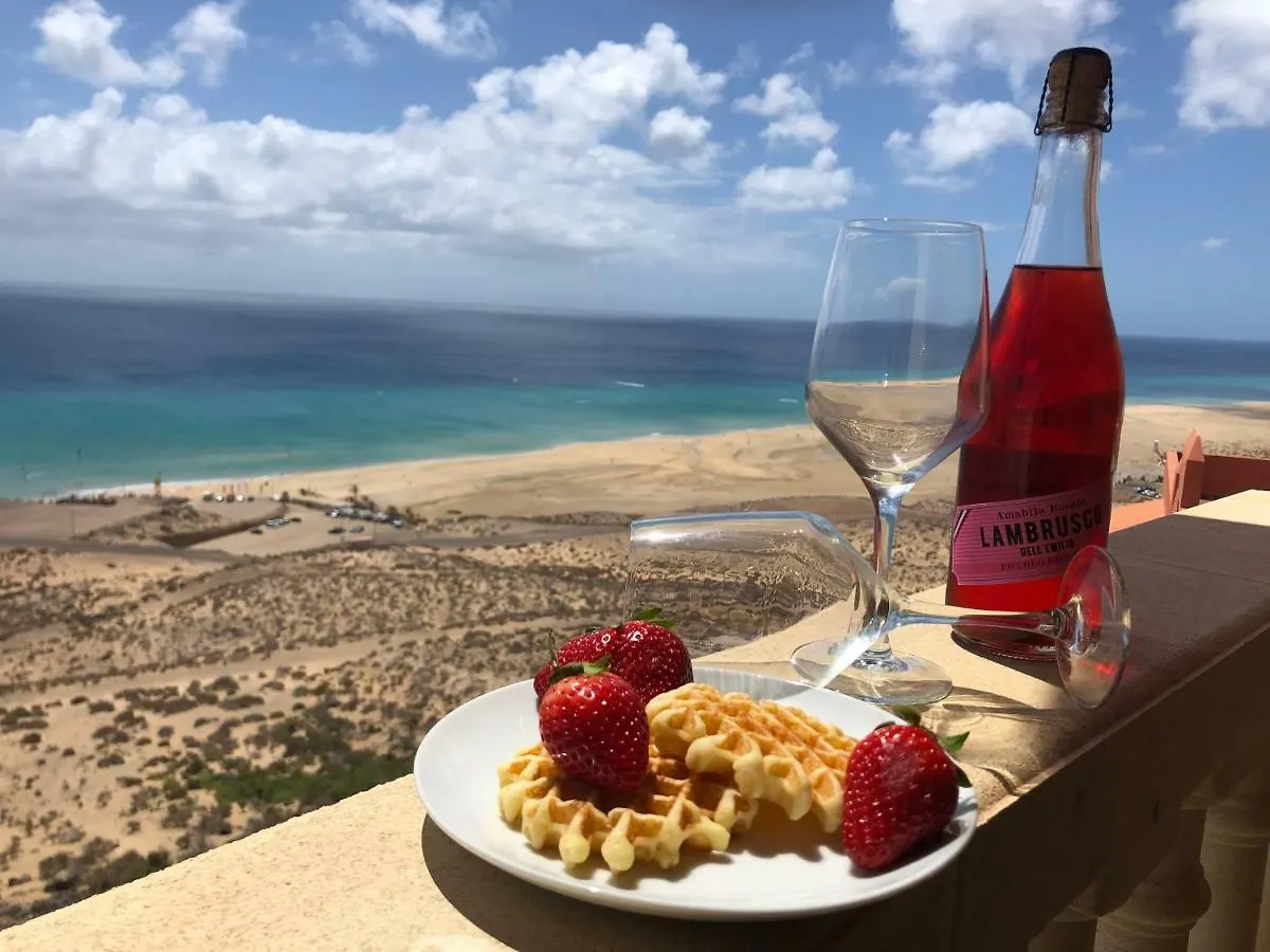 Apart. Playa La Barca 코스타카르마